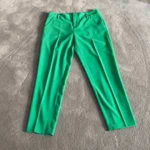 Womens Alice + Olivia Pants